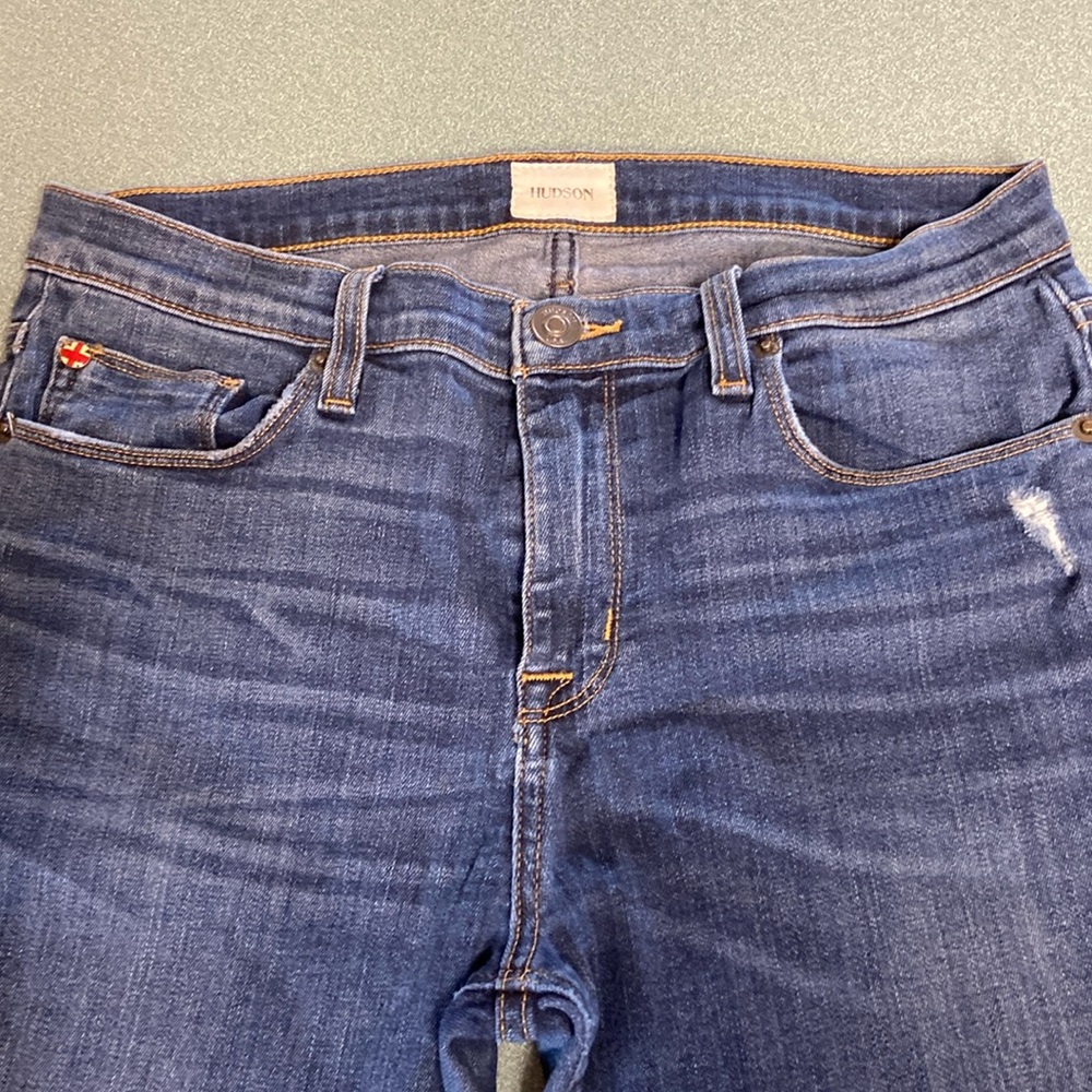 Hudson Jeans